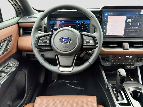 New 2026 Subaru Outback Touring XT AWD/4WD image 17