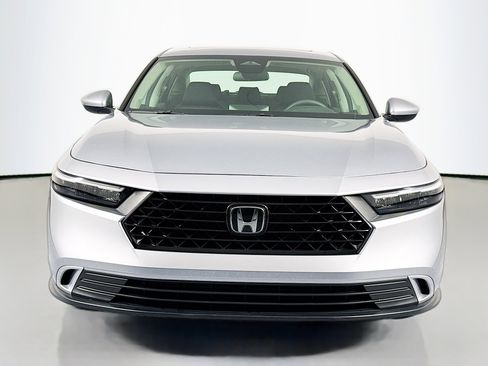 Certified 2023 Honda Accord EX image 2