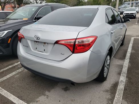 Used 2017 Toyota Corolla LE image 7