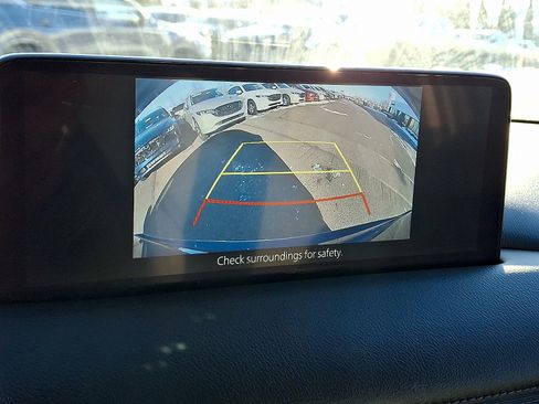 Certified 2023 MAZDA CX-5 AWD 2.5 S w/ Premium Package image 20