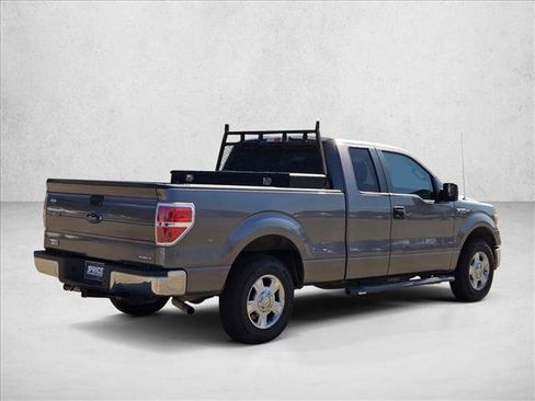 Used 2012 Ford F150 XLT image 5