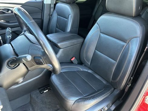 Used 2020 Chevrolet Traverse Premier image 20