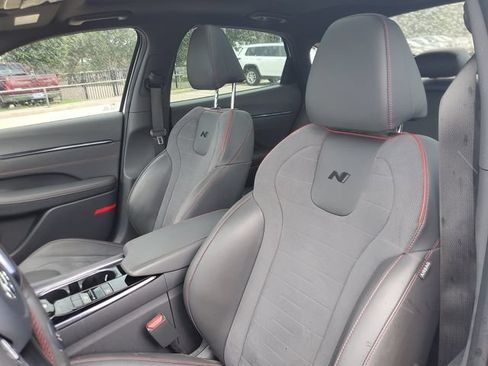 Used 2022 Hyundai Sonata N Line FWD image 14