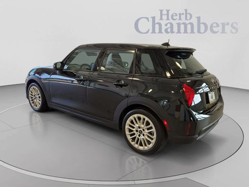 Used 2025 MINI Cooper S FWD image 3