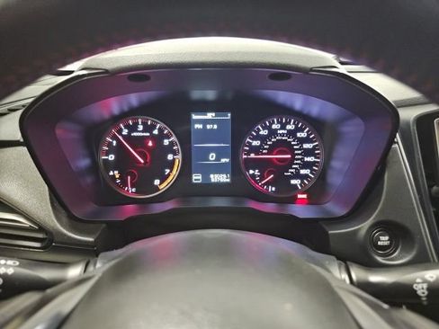 Used 2022 Subaru WRX Premium AWD/4WD image 20