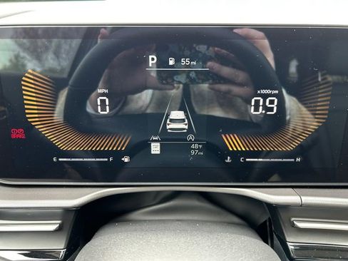 Used 2026 Kia Sportage EX image 27