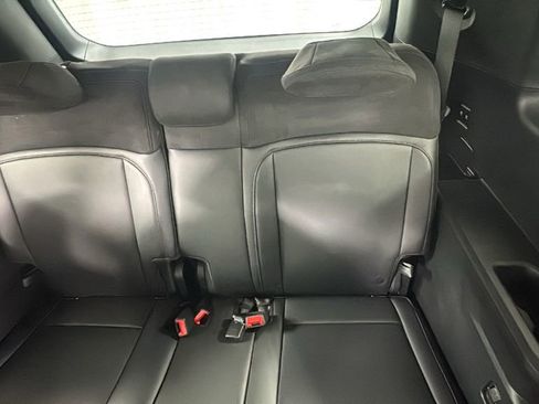 New 2027 Kia Telluride SX Prestige X-Pro AWD/4WD image 15