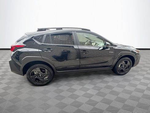 New 2026 Subaru Crosstrek 2.5i Sport AWD/4WD image 32