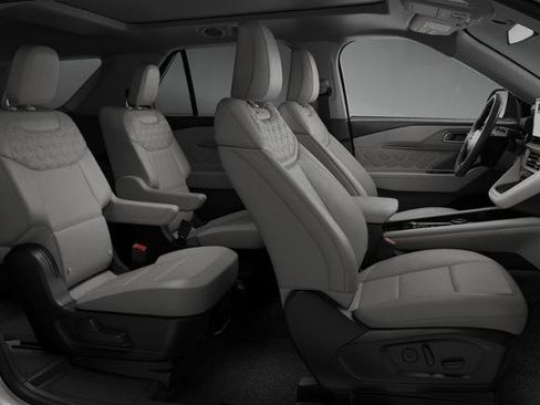 New 2026 Ford Explorer Platinum w/ LUX Leather Package image 42