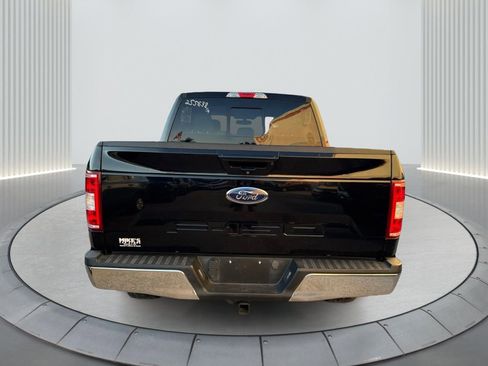 Used 2018 Ford F150 Lariat image 7