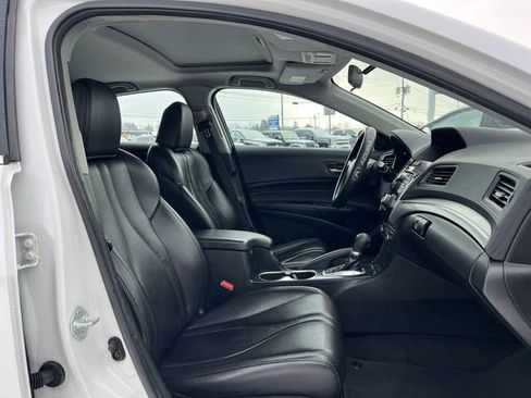 Used 2021 Acura ILX image 19