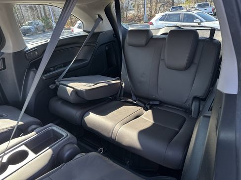 Used 2021 Honda Odyssey Touring image 33