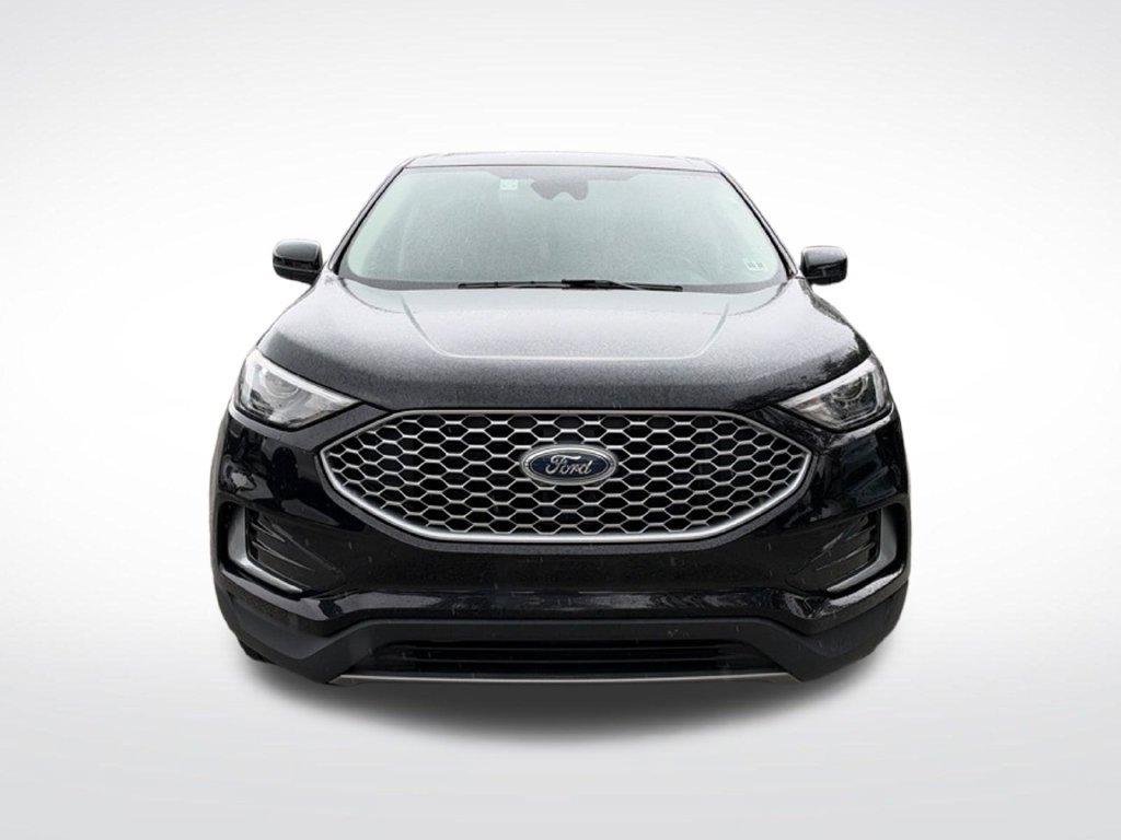 Used 2024 Ford Edge SEL AWD/4WD image 3