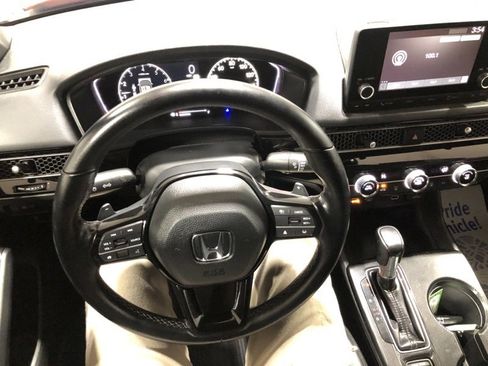 Used 2023 Honda Civic Sport image 24