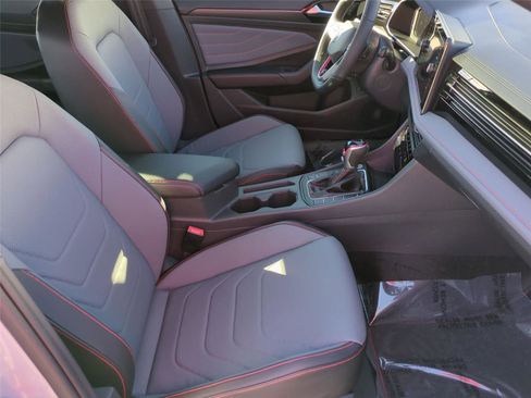 New 2026 Volkswagen Jetta GLI Autobahn image 20