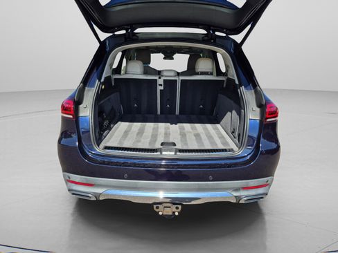 Used 2020 Mercedes-Benz GLE 350 4MATIC image 9