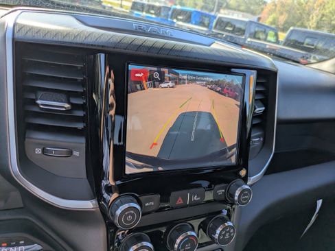 New 2025 RAM 1500 Tradesman image 19