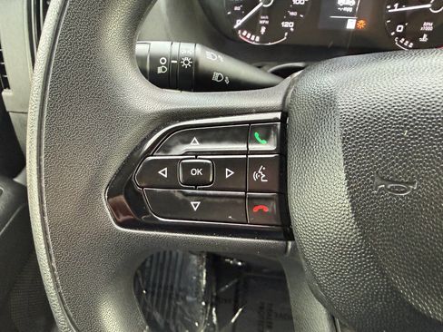Used 2025 RAM ProMaster 2500 w/ Convenience Group FWD image 29