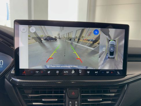 Certified 2023 Ford Escape ST-Line Elite image 19