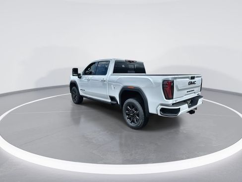 New 2026 GMC Sierra 2500 AT4 w/ AT4 Premium Plus Package AWD/4WD image 6