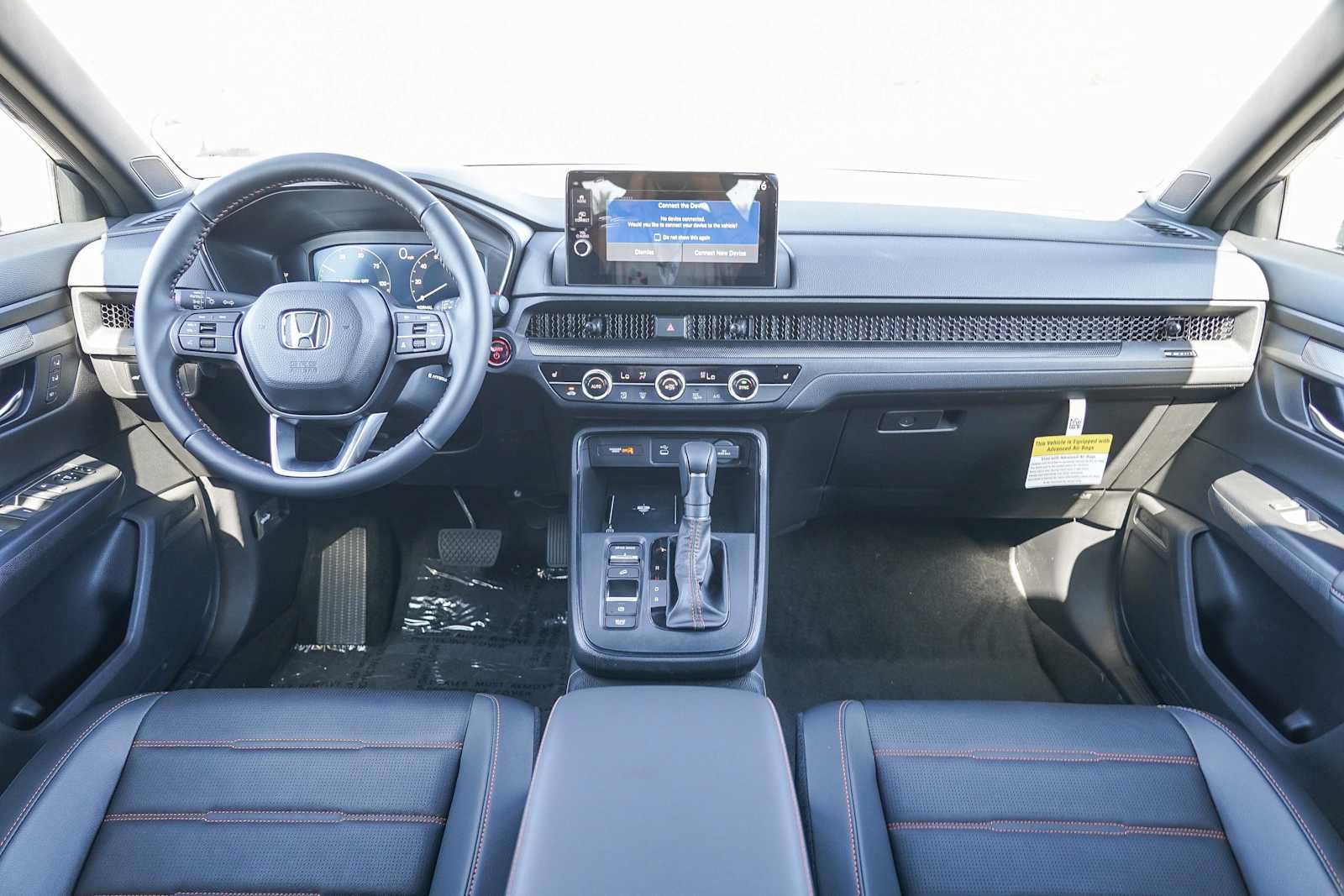 New 2027 Honda CR-V Sport-L image 14