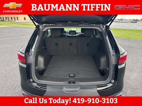 Used 2025 Chevrolet Blazer LT FWD image 25