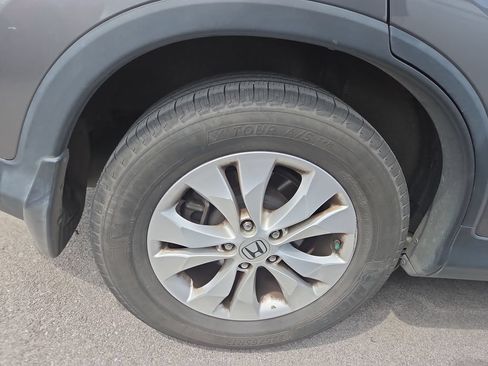 Used 2012 Honda CR-V EX-L image 4