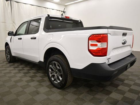 Used 2023 Ford Maverick XLT image 4