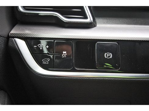 Certified 2023 Kia Sportage SX FWD image 20