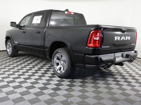 New 2026 RAM 1500 Big Horn image 6