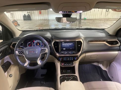 Used 2020 GMC Acadia Denali w/ Trailering Package image 13
