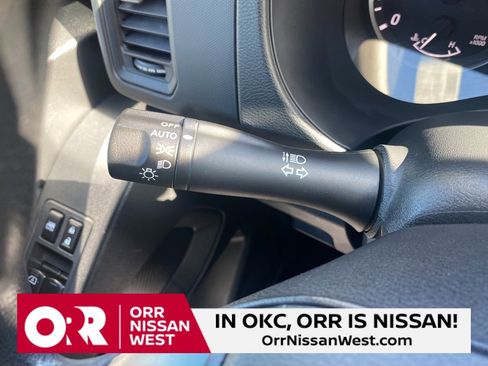 Used 2022 Nissan Frontier S w/ Technology Package image 28