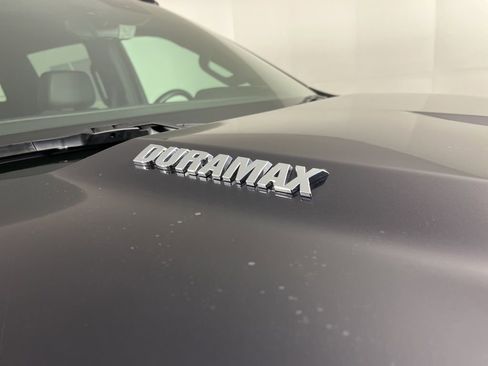 Certified 2023 Chevrolet Silverado 1500 High Country w/ High Country Premium Package image 5