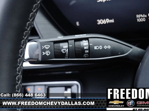 New 2024 Buick Envision Preferred image 27