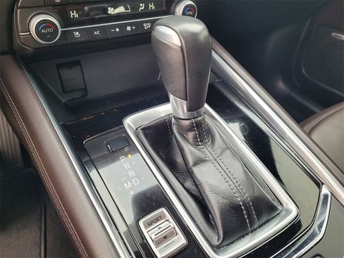 Used 2021 MAZDA CX-5 Signature image 21