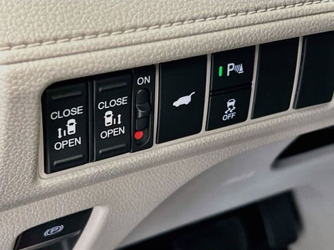 New 2027 Honda Odyssey Elite image 14