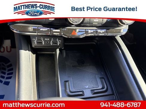 Used 2024 Dodge Durango SRT Hellcat w/ Black Package image 21