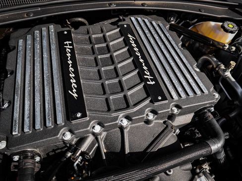 Used 2023 Chevrolet Camaro ZL1 image 55