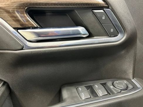 Used 2023 Chevrolet Silverado 1500 RST w/ RST All Star Premium Package AWD/4WD image 20