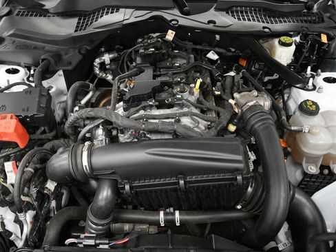 Used 2024 Ford Mustang Premium RWD image 29