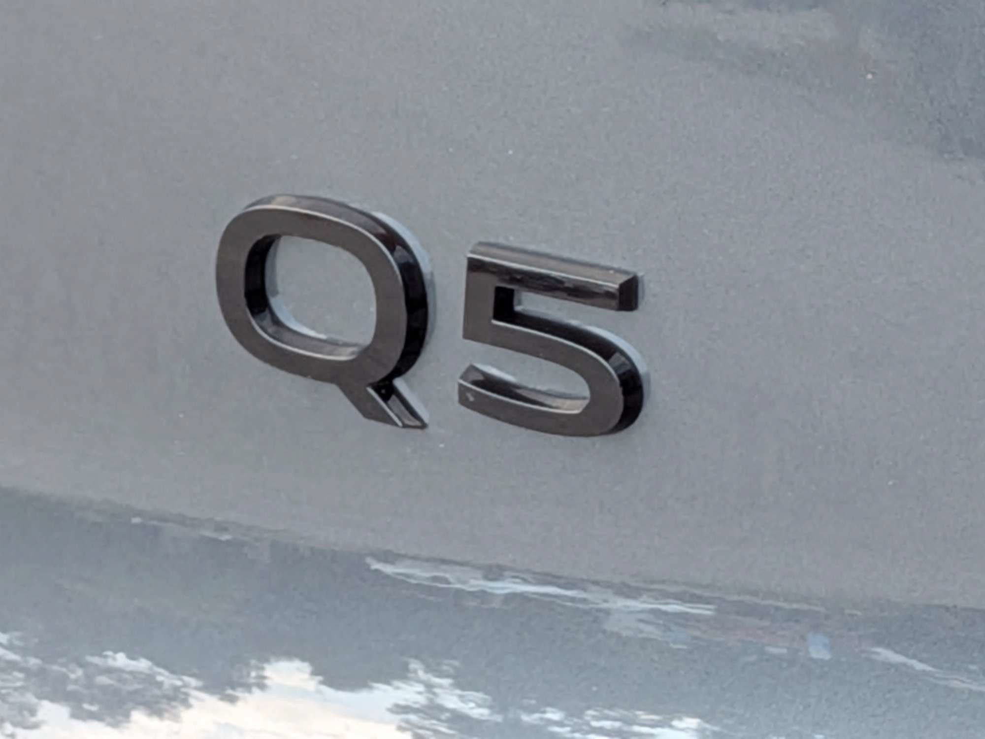 New 2026 Audi Q5 2.0T AWD/4WD image 12