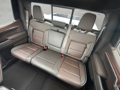 Used 2022 GMC Sierra 1500 Denali image 24