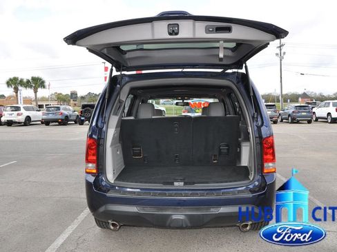 Used 2015 Honda Pilot EX-L image 22