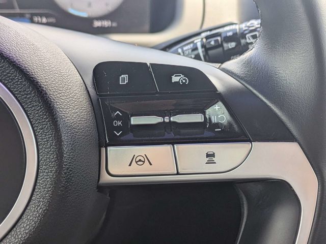 Used 2022 Hyundai Tucson SEL w/ Convenience + Premium Package FWD image 29