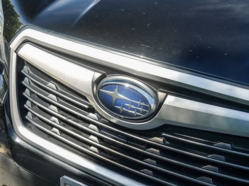 Used 2019 Subaru Forester Premium w/ All-Weather Package image 9