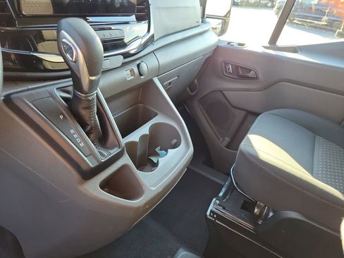 Certified 2023 Ford Transit 350 XLT image 29