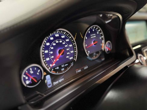Used 2013 BMW ALPINA B7 image 18