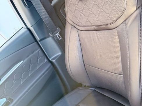 Used 2026 Ford Explorer Platinum w/ LUX Leather Package AWD/4WD image 63