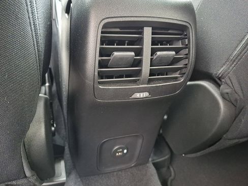 Certified 2022 Ford Escape SE w/ Convenience Package FWD image 14