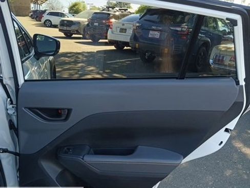 Certified 2025 Subaru Crosstrek 2.5i Sport image 18